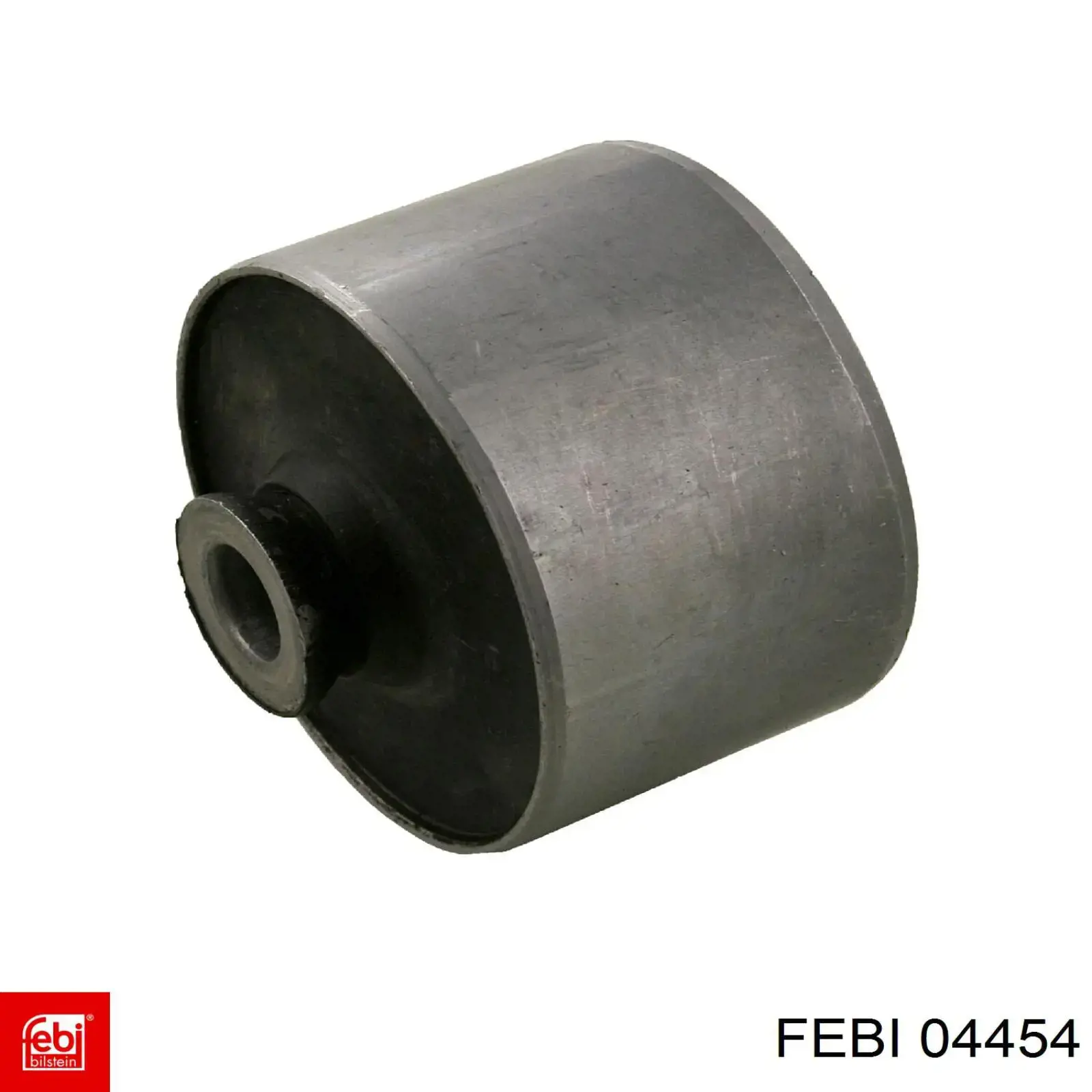Кольцо ступицы Febi 4454 цена, от 18.59 USD