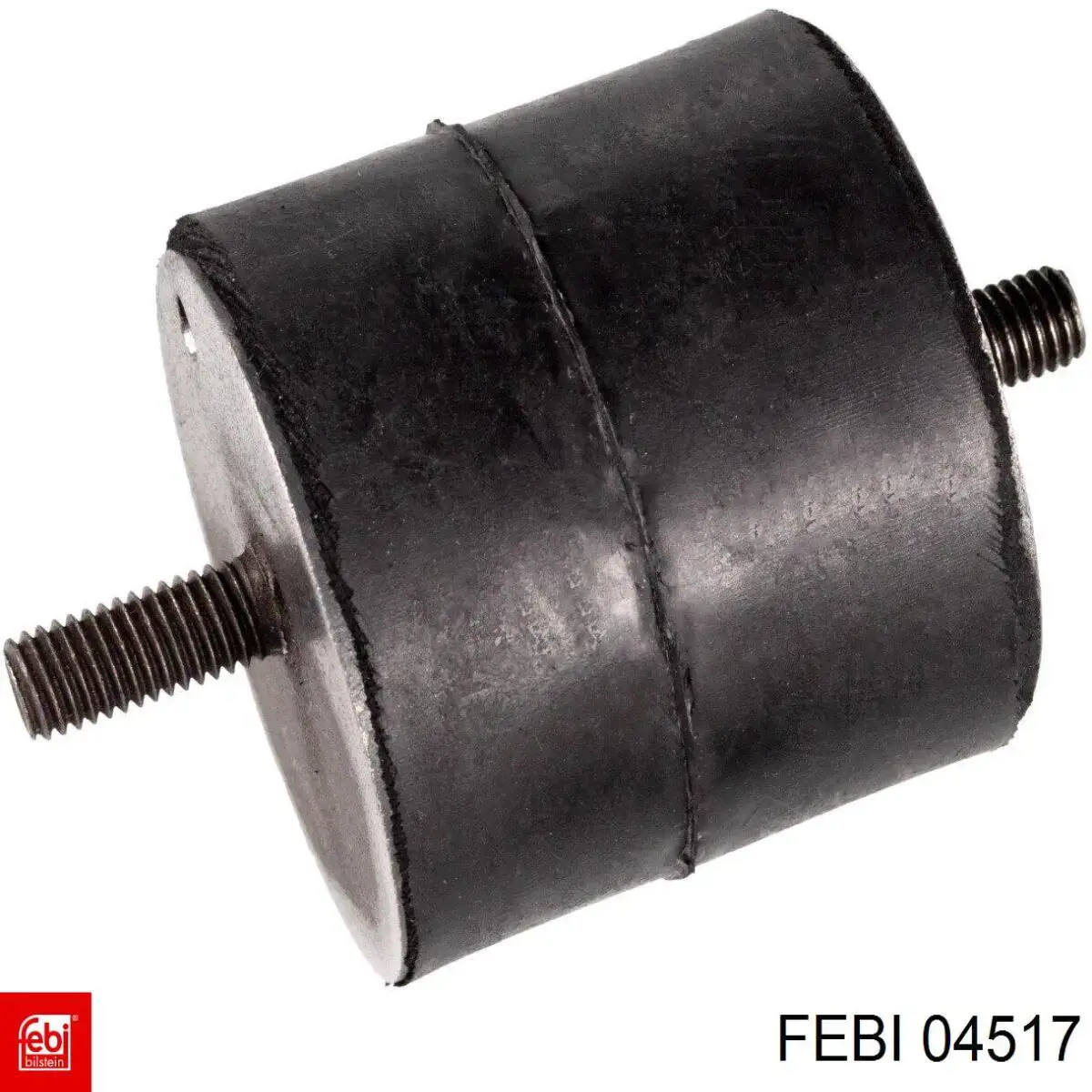 Подушка коробки передач Febi 04517 цена, от 5.11 USD