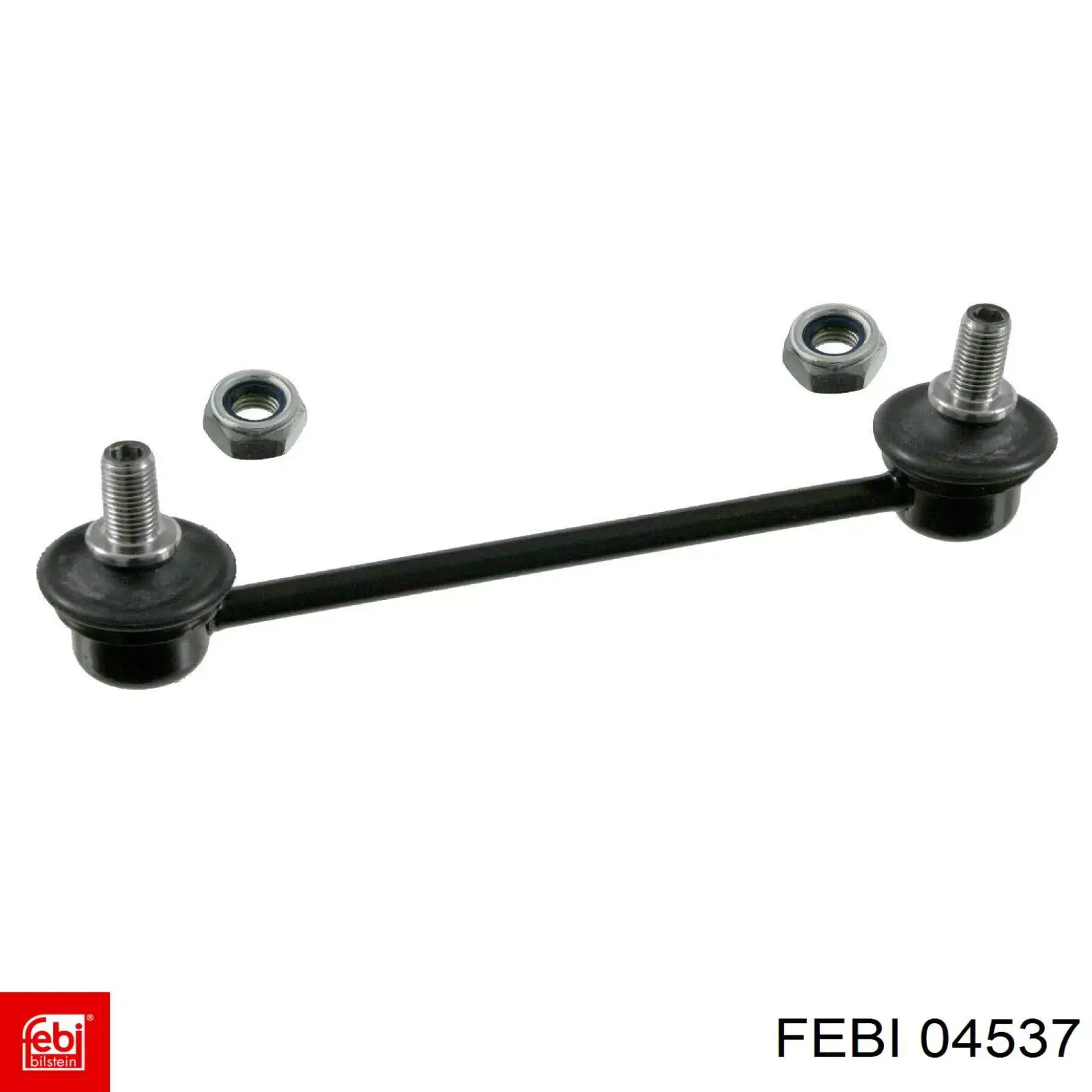 Прокладка пробки поддона двигателя Febi 04537 цена, от 1.78 USD