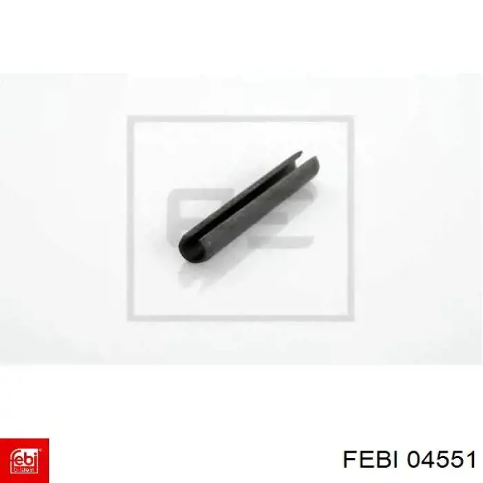  04551 Febi