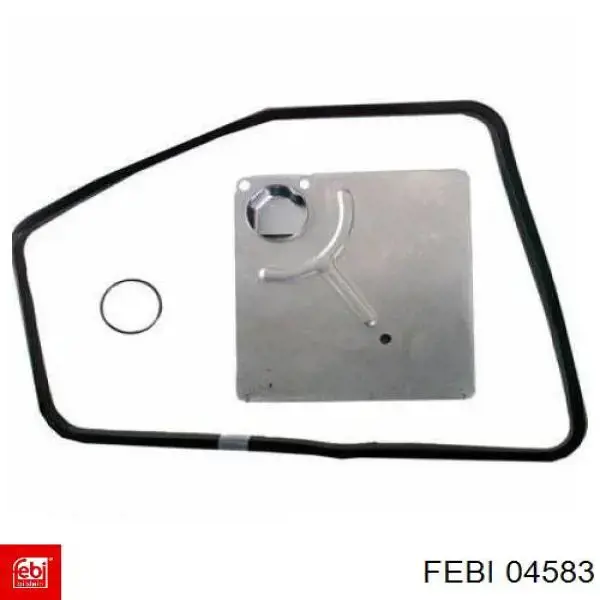 Купить 04583 Febi Фильтр автоматической коробки передач