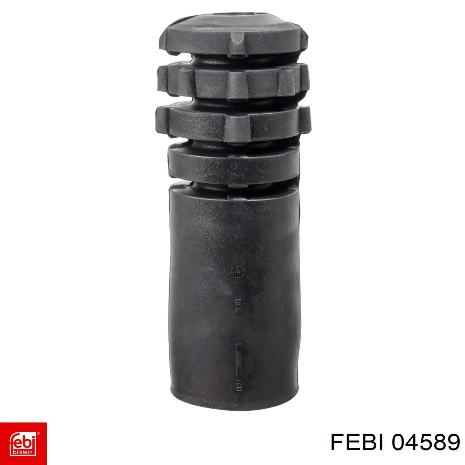 Карданный подшипник Febi 04589 цена, от 32.10 USD