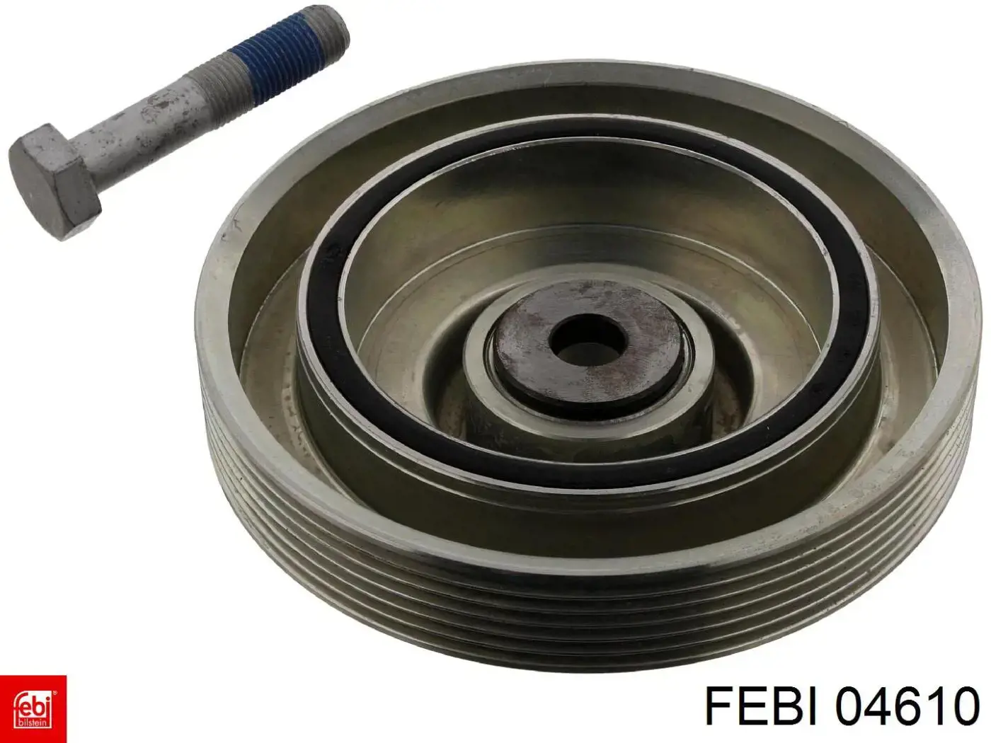 Прокадка масляого картера поддона Febi 04610 цена, от 8.19 USD