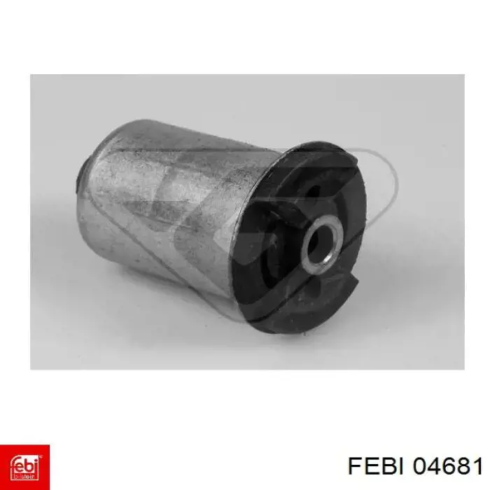  Febi 04681 цена, от 0.98 USD