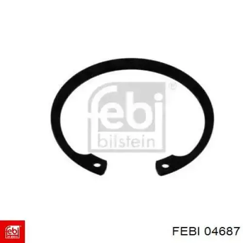  04687 Febi