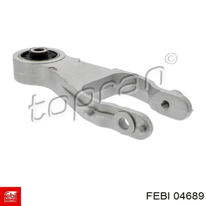 Гайки колесные 04689 Febi