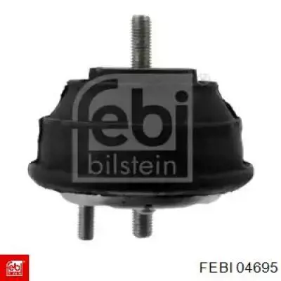 Подушка двигателя Febi 04695 цена, от 45.70 USD