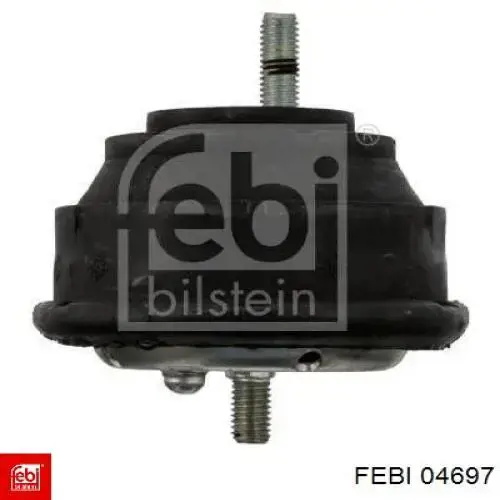 Купить 04697 Febi Подвеска двигателя (силового агрегата)