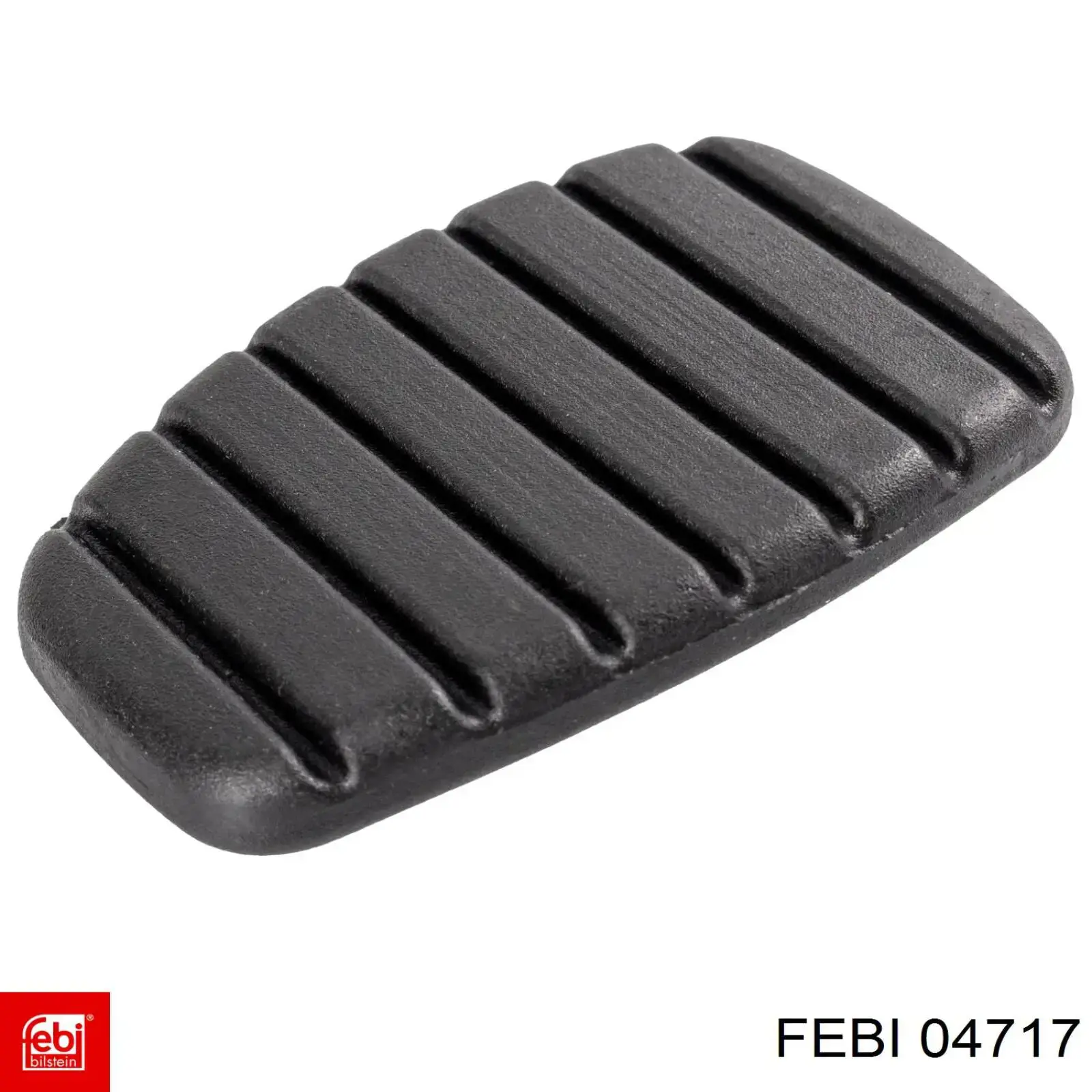 Купить 04717 Febi Натяжной ролик