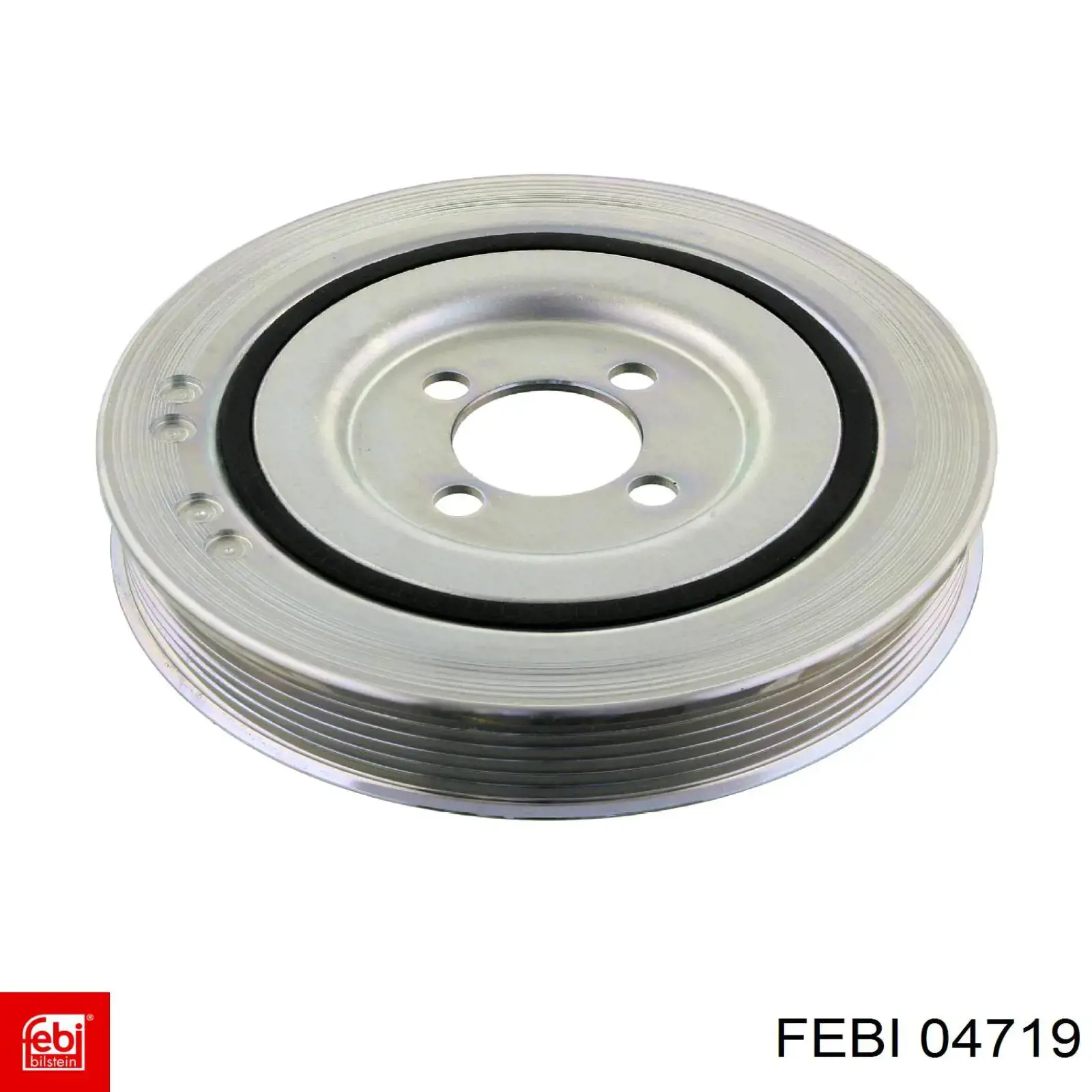Кнопка аварийного сигнала Febi 04719 цена, от 10.10 USD