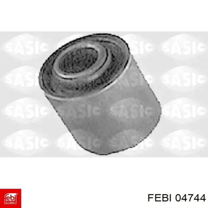  4744 Febi