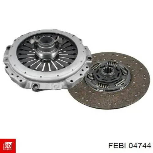  Febi 4744