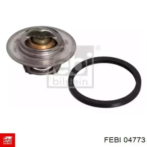 Термостат 04773 Febi