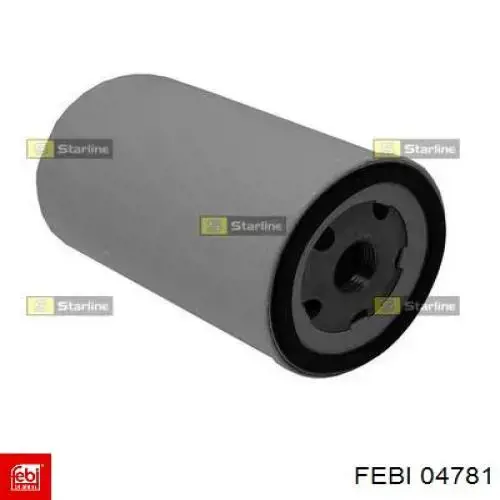  Febi 04781 цена, от 2.99 USD