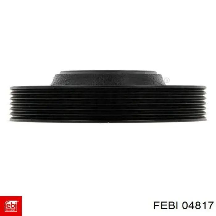  Febi 04817 цена, от 3.26 USD