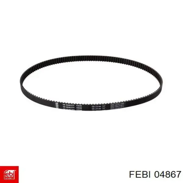  04867 Febi