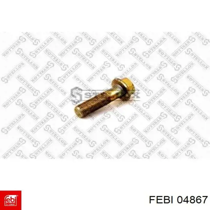  Febi 04867 цена, от 2.89 USD