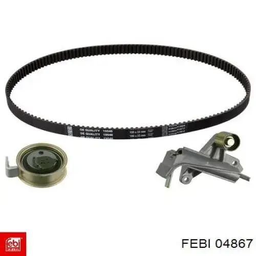 Купить 04867 Febi 