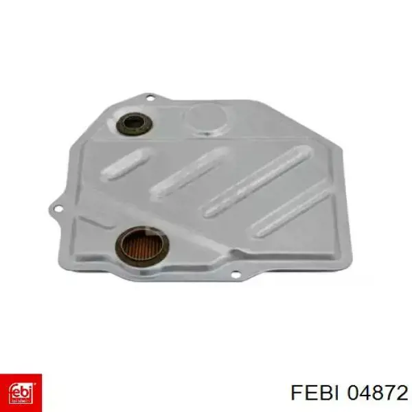 Фильтр коробки автомат Febi 04872 цена, от 9.15 USD