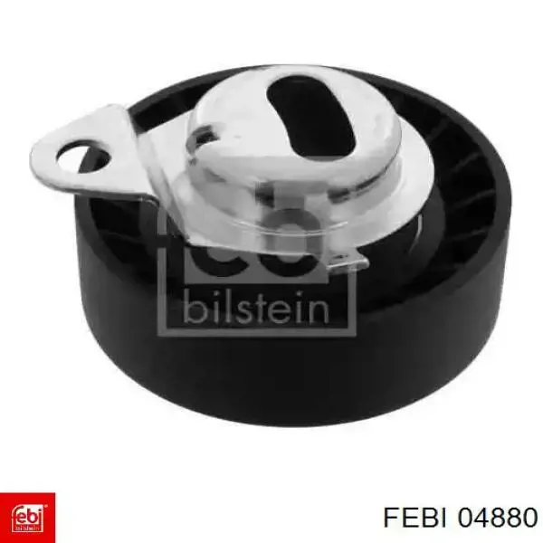 Ролик ГРМ 04880 Febi