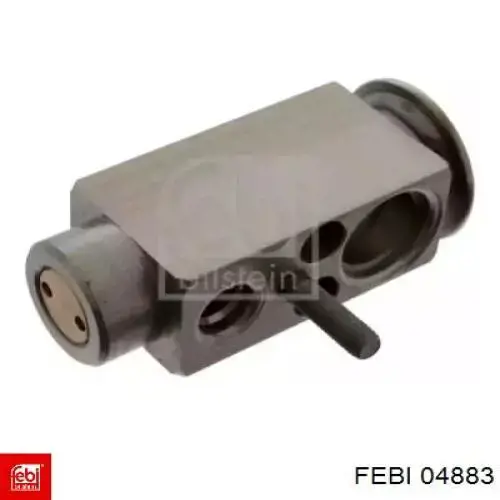 Клапан расширительный Febi 04883 цена, от 12.77 USD