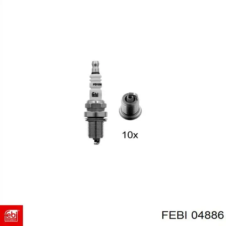 Распредвал Мерседес-бенц Спринтер I 2-t