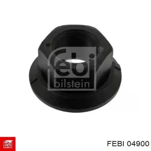 Купить 04900 Febi Гайки колесные