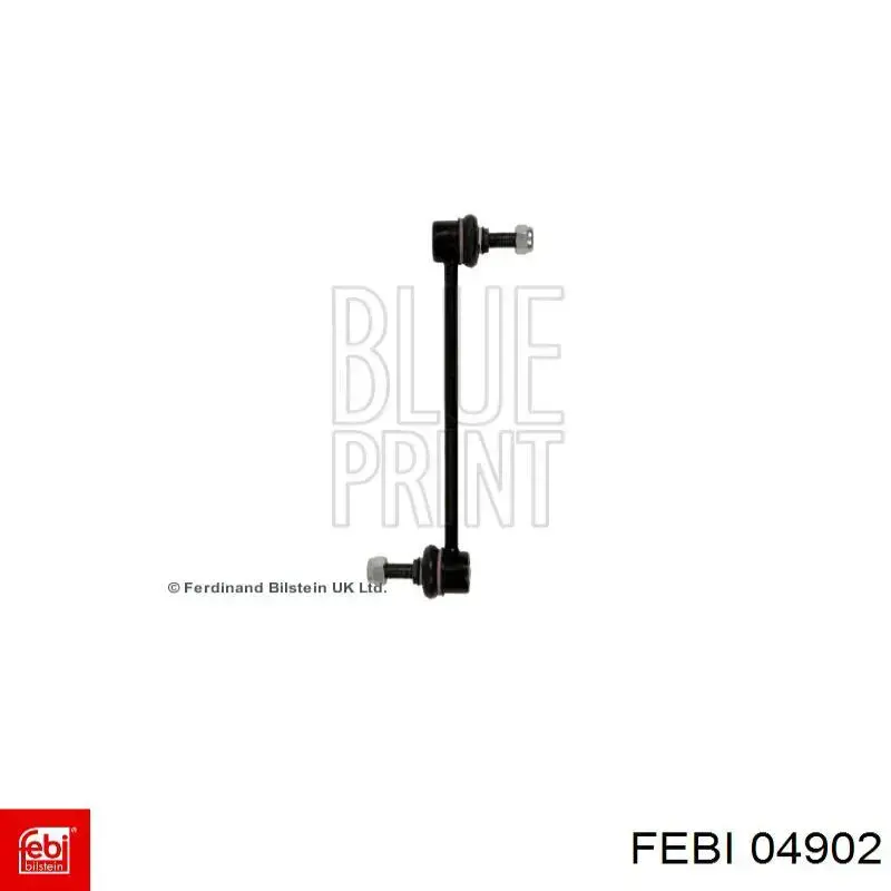  Febi 04902 цена, от 1.40 USD