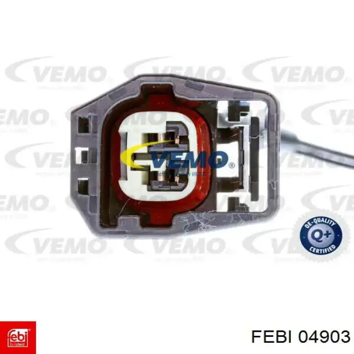Кольцо стопорное подшипника передней ступицы VAG N0123501