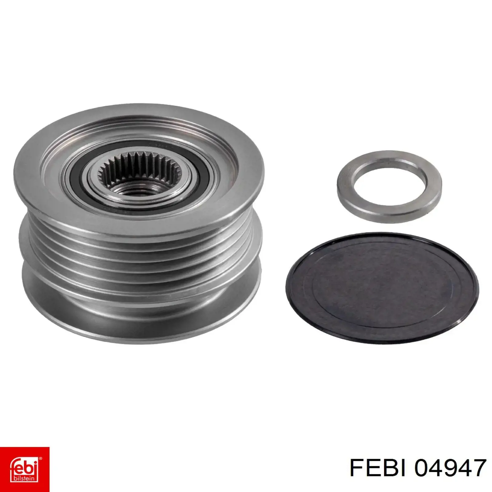 Заглушка ступицы Mercedes 1683570089 цена, от 2.35 USD