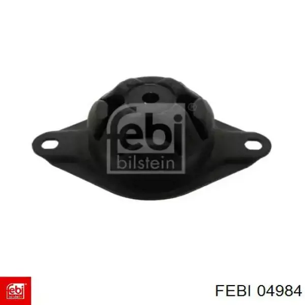 Левая/правая опора двигателя 04984 Febi