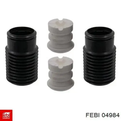 Купить 04984 Febi Подвеска двигателя (силового агрегата)