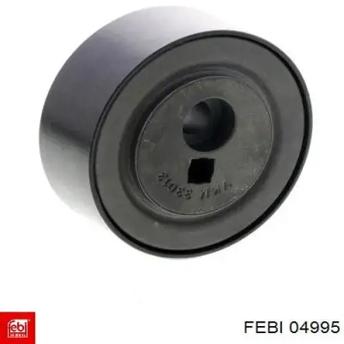 Сайлентблок верхнего рычага передней подвески Febi 04995 цена, от 10.59 USD