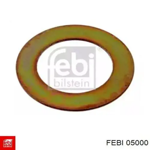  05000 Febi