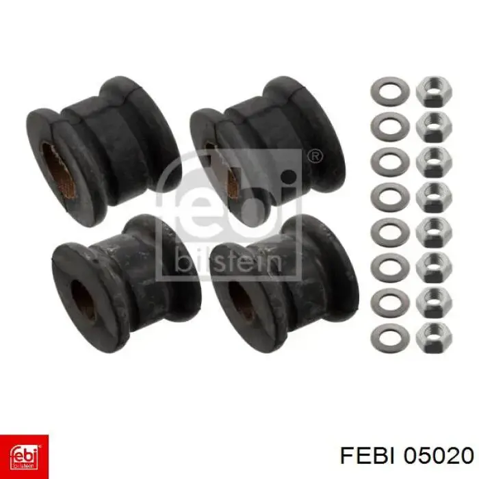Ремкомплект масляного насоса A4421800015 Mercedes