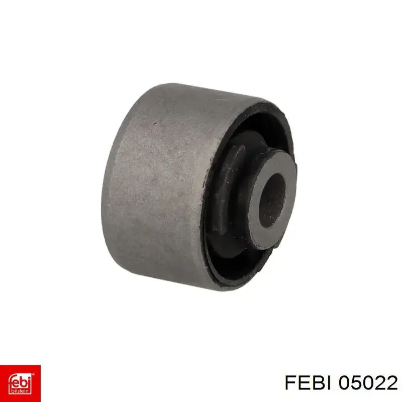 Нижний рычаг 05022 Febi