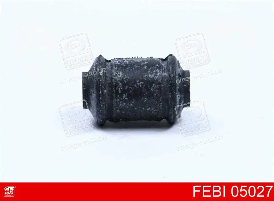 Купить 05027 Febi Сайлентблок переднего верхнего рычага