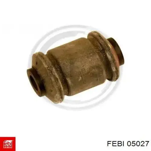 Купить 05027 Febi Сайлентблок переднего верхнего рычага
