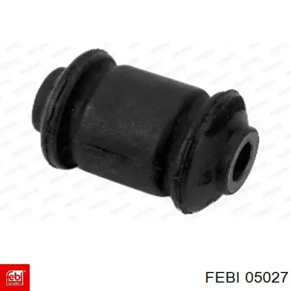 Сайлентблок верхнего рычага передней подвески Febi 05027 цена, от 3.52 USD