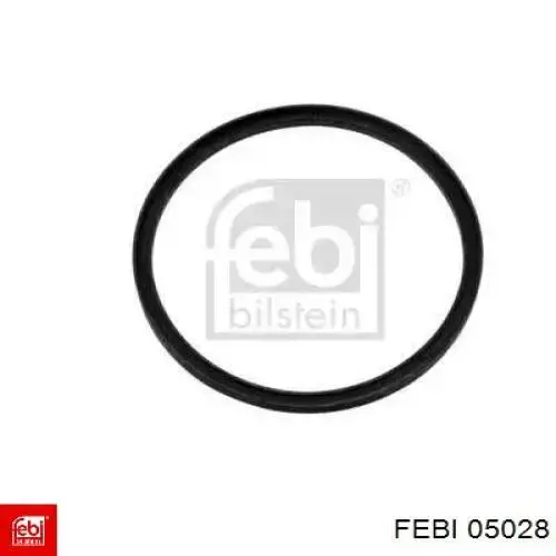 Купить 05028 Febi Прокладка головки инжектора