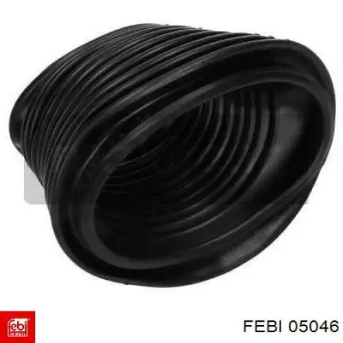 Купить 05046 Febi Пыльник амортизатора