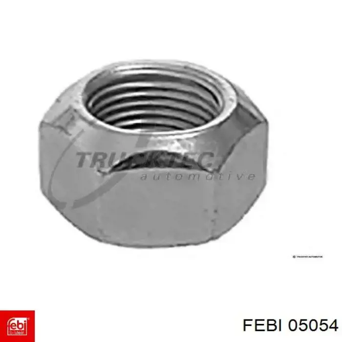 Купить 05054 Febi 