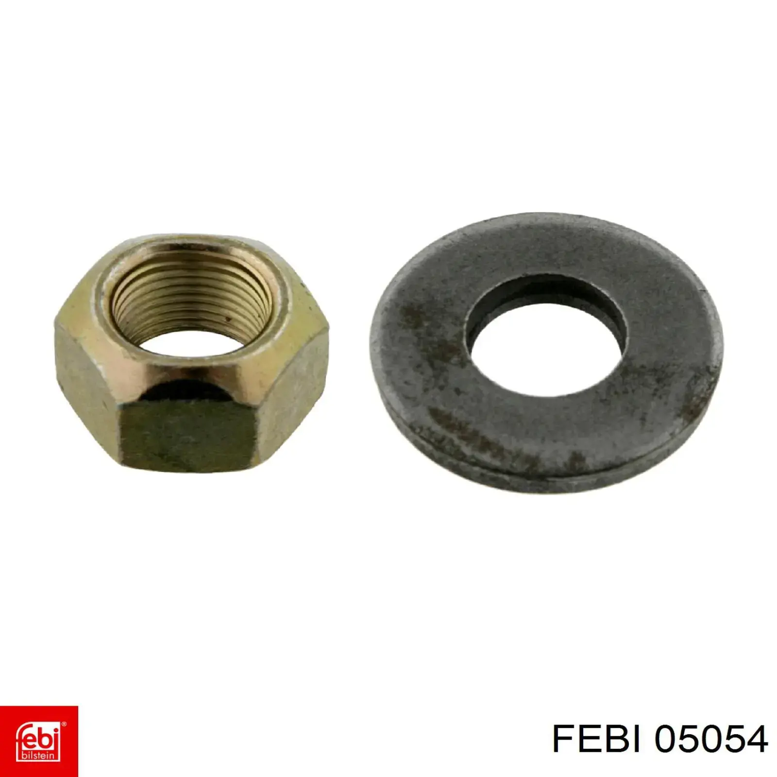  Febi 05054 цена, от 0.47 USD
