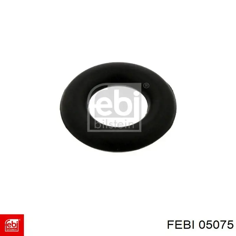 Подушки глушителя Febi 05075