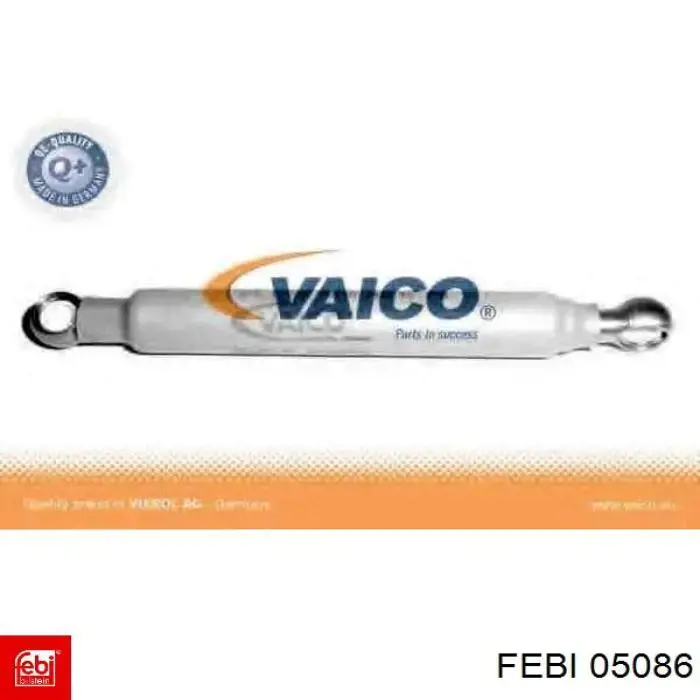 Демпфер рычага КПП Mercedes A6010701367