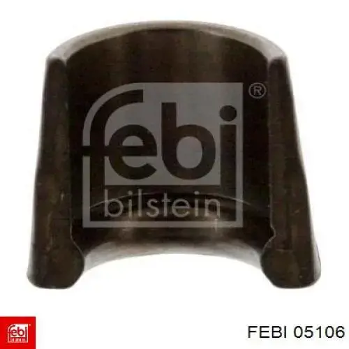 Сухарь клапана Febi 05106 цена, от 0.86 USD
