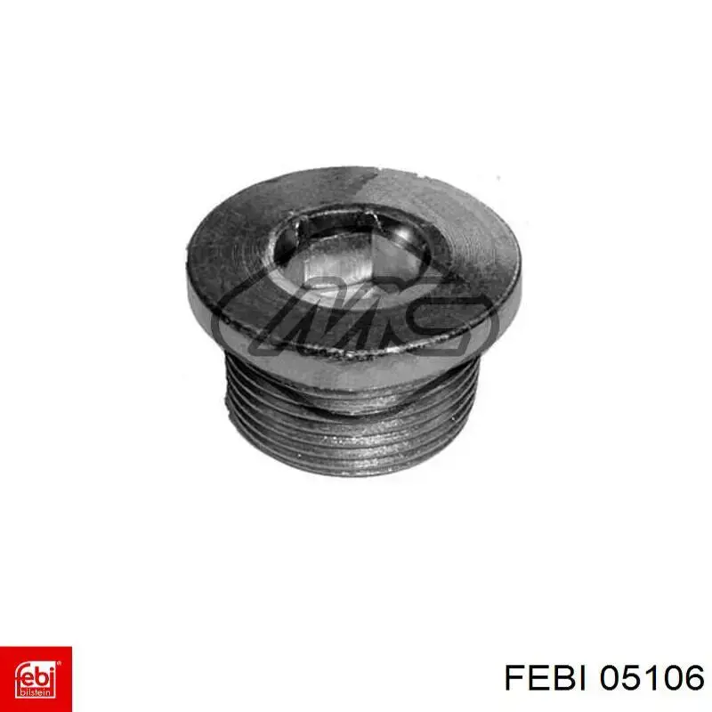 Сухарь клапана Febi 05106 цена, от 0.86 USD