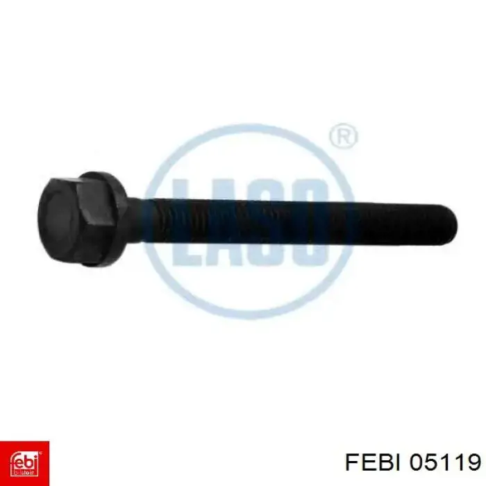  Febi 05119 цена, от 1.24 USD