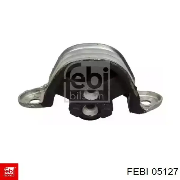 Правая подушка двигателя 05127 Febi