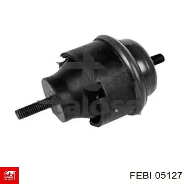 Купить 05127 Febi Правая опора двигателя